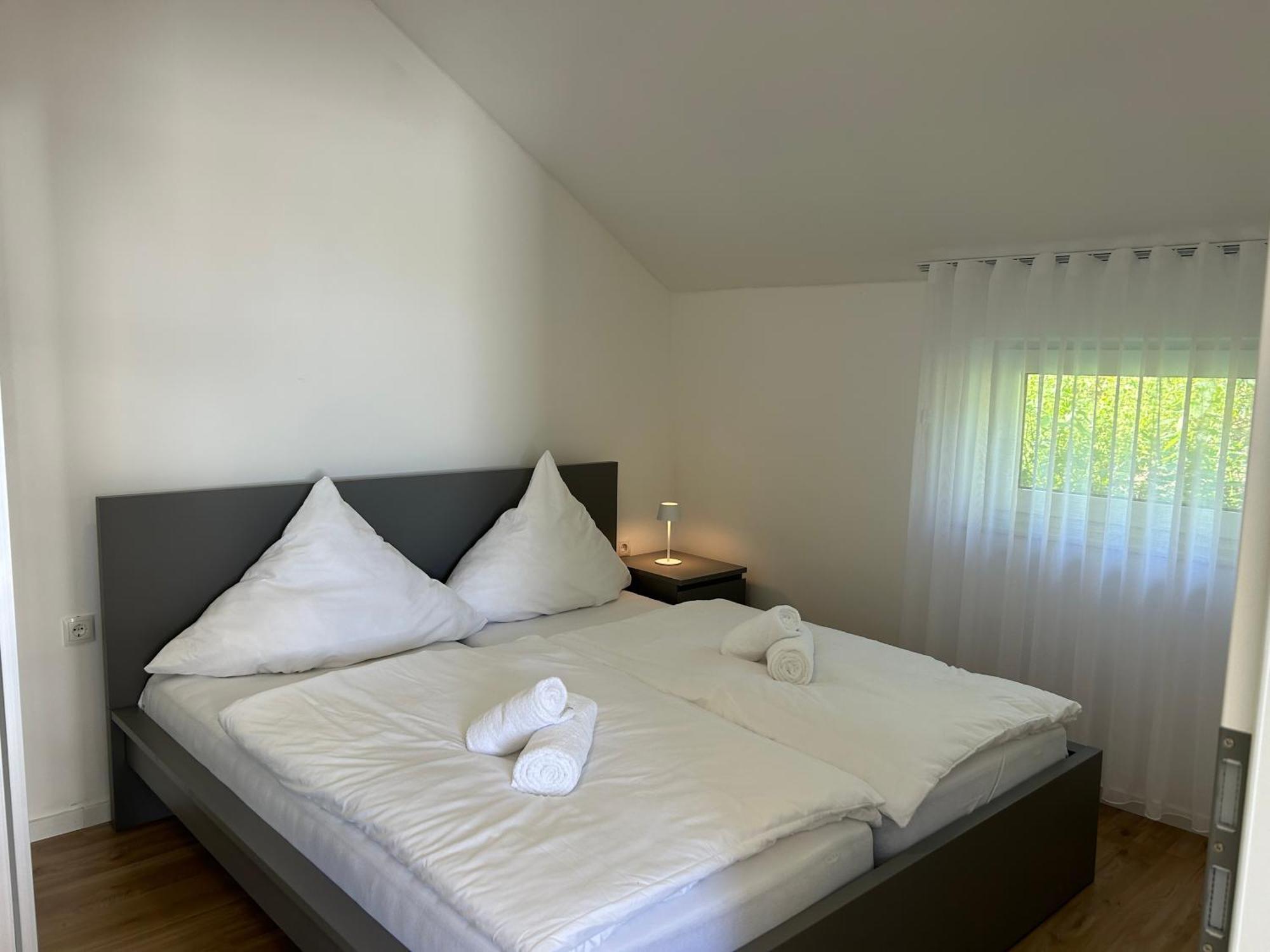 Koblenzer Naturhaus & Apartments โคเบลนซ์ ภายนอก รูปภาพ